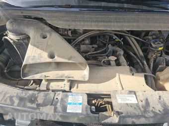 2012 ISUZU REACH – miniatura 16