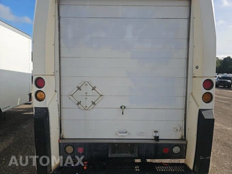 2012 ISUZU REACH – miniatura 17