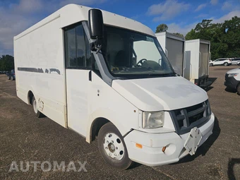 2012 ISUZU REACH – miniatura 3