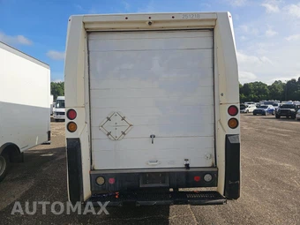 2012 ISUZU REACH – miniatura 5