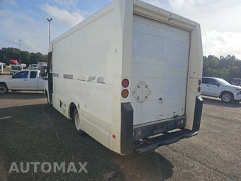 2012 ISUZU REACH – miniatura 6