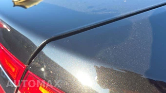 2012 Jaguar XF Portfolio – miniatura 24