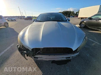 2012 Jaguar XF – miniatura 2