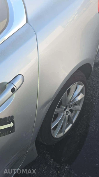 2012 Jaguar XF – miniatura 41