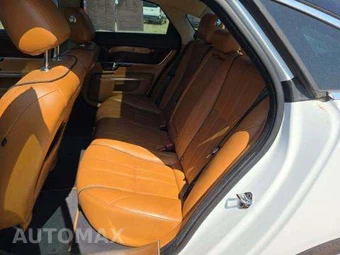 2012 Jaguar XJ - miniatura 14