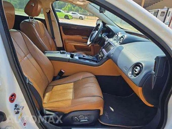 2012 Jaguar XJ - miniatura 19