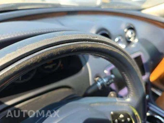 2012 Jaguar XJ - miniatura 23