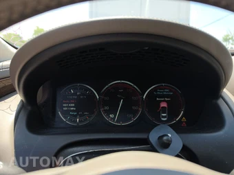2012 Jaguar XJL Supercharged - miniatura 12