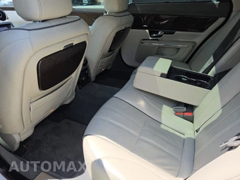 2012 Jaguar XJL Supercharged - miniatura 13