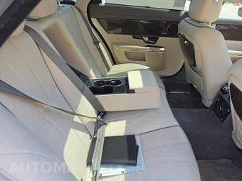 2012 Jaguar XJL Supercharged - miniatura 14