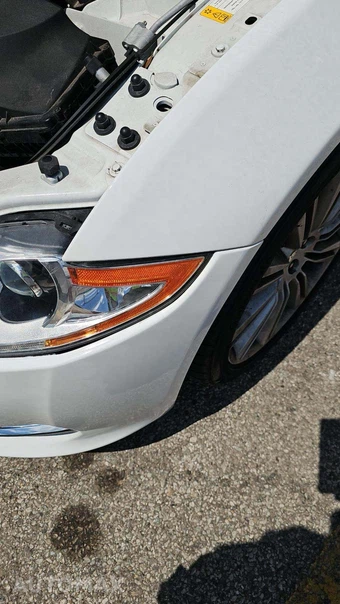 2012 Jaguar XJL Supercharged - miniatura 20