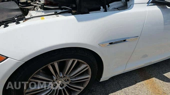 2012 Jaguar XJL Supercharged - miniatura 22