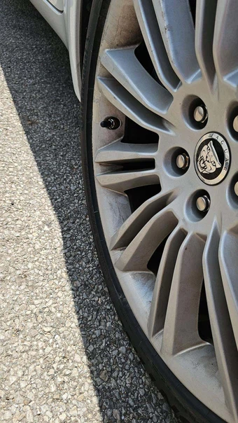 2012 Jaguar XJL Supercharged - miniatura 23
