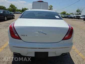 2012 Jaguar XJL Supercharged - miniatura 5