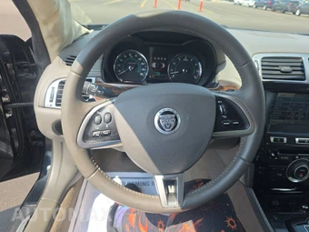 2012 Jaguar XK Convertible – miniatura 10