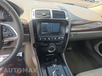 2012 Jaguar XK Convertible – miniatura 11