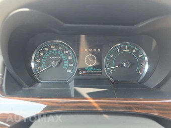 2012 Jaguar XK Convertible – miniatura 12