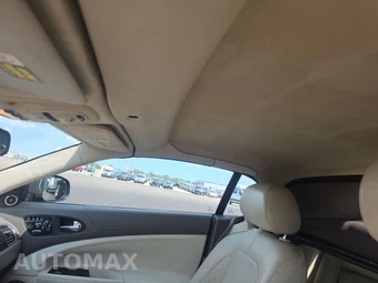 2012 Jaguar XK Convertible – miniatura 17