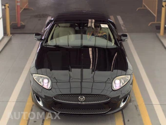 2012 Jaguar XK Convertible – miniatura 2