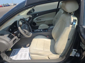 2012 Jaguar XK Convertible – miniatura 7