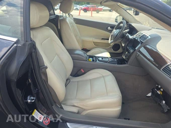 2012 Jaguar XK Convertible – miniatura 8