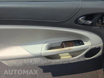 2012 Jaguar XK Convertible – miniatura 9