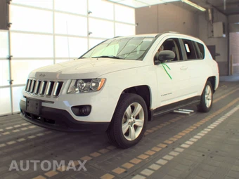 2012 Jeep Compass Latitude — samochód z USA z aukcji Manheim, oferta Kup Teraz w AUTOMAX