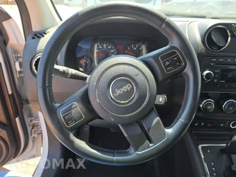 2012 Jeep Compass Latitude – miniatura 10