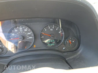 2012 Jeep Compass Latitude – miniatura 12