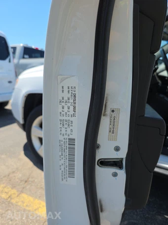 2012 Jeep Compass Latitude – miniatura 14