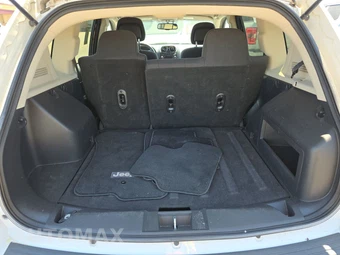 2012 Jeep Compass Latitude – miniatura 16