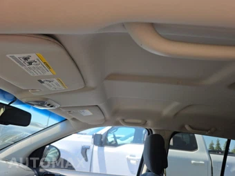 2012 Jeep Compass Latitude – miniatura 17