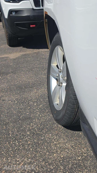 2012 Jeep Compass Latitude – miniatura 29