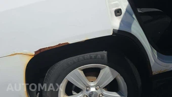 2012 Jeep Compass Latitude – miniatura 41