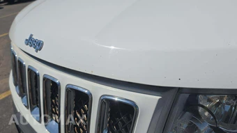 2012 Jeep Compass Latitude – miniatura 46