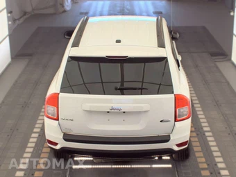 2012 Jeep Compass Latitude – miniatura 5