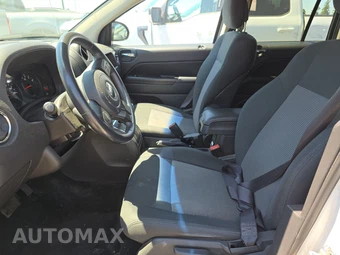 2012 Jeep Compass Latitude – miniatura 7