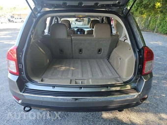 2012 Jeep Compass Limited – miniatura 11