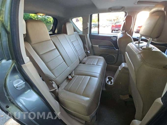 2012 Jeep Compass Limited – miniatura 13