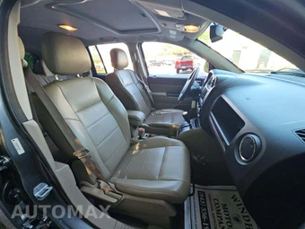 2012 Jeep Compass Limited – miniatura 15