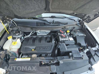 2012 Jeep Compass Limited – miniatura 18