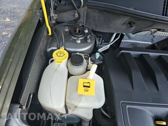 2012 Jeep Compass Limited – miniatura 19
