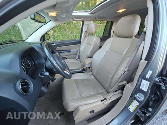 2012 Jeep Compass Limited – miniatura 3