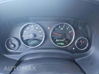 2012 Jeep Compass Limited – miniatura 6