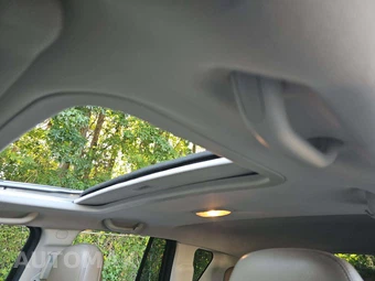 2012 Jeep Compass Limited – miniatura 8