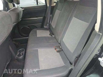 2012 Jeep Compass Sport – miniatura 13