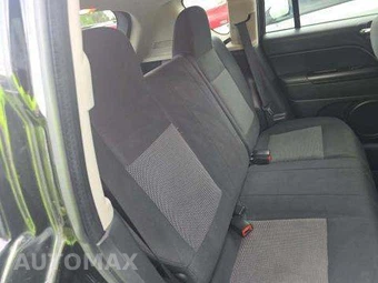 2012 Jeep Compass Sport – miniatura 16