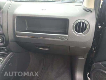 2012 Jeep Compass Sport – miniatura 19