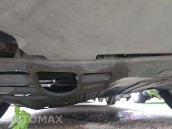 2012 Jeep Compass Sport – miniatura 20