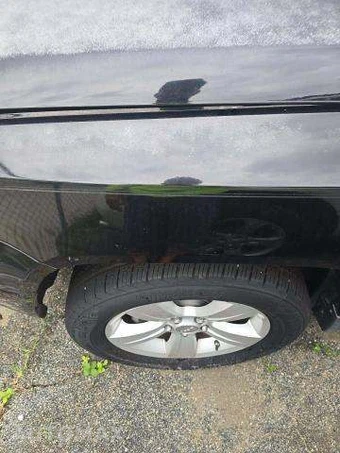 2012 Jeep Compass Sport – miniatura 23
